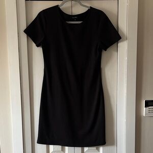 Lea and viola Classic Black Dress